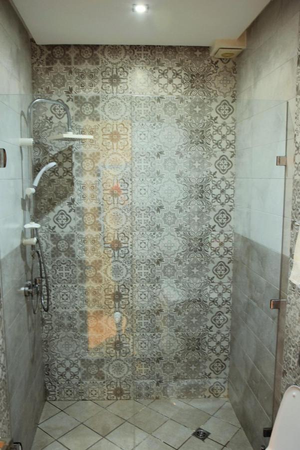 Appartement Tout Confort As-Sawíra Exteriér fotografie