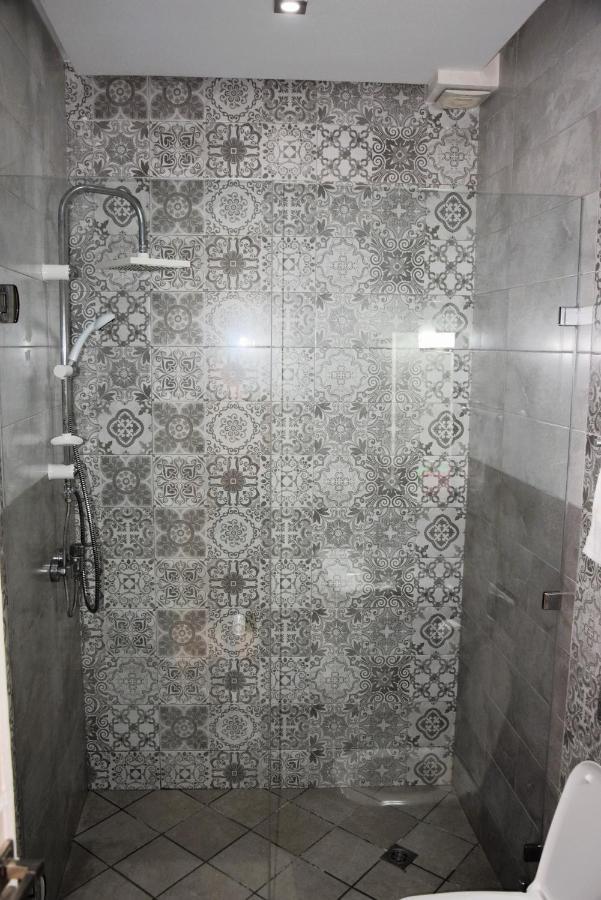 Appartement Tout Confort As-Sawíra Exteriér fotografie